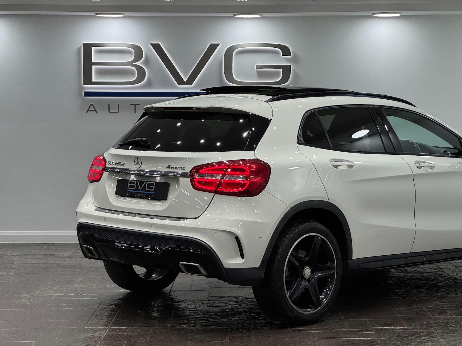 Used Mercedes-Benz GLA for sale - 78148335: Photo 19