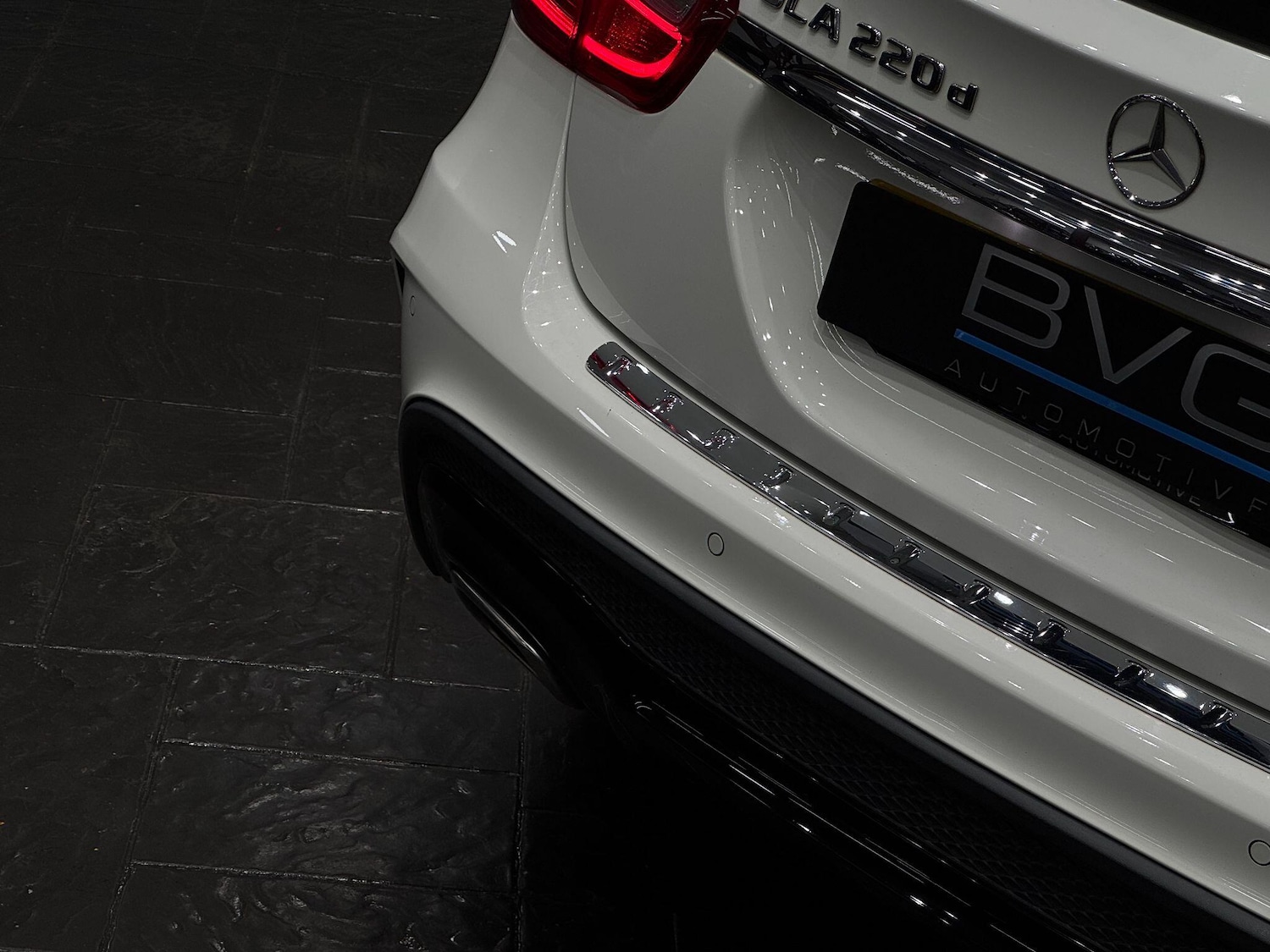 Used Mercedes-Benz GLA for sale - 78148335: Photo 20