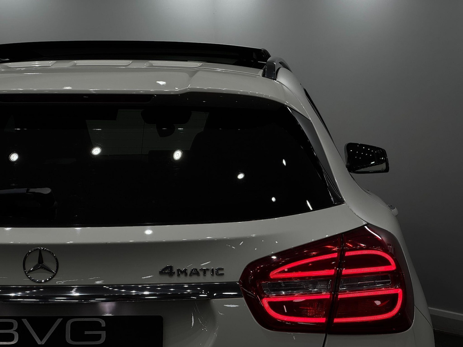 Used Mercedes-Benz GLA for sale - 78148335: Photo 21