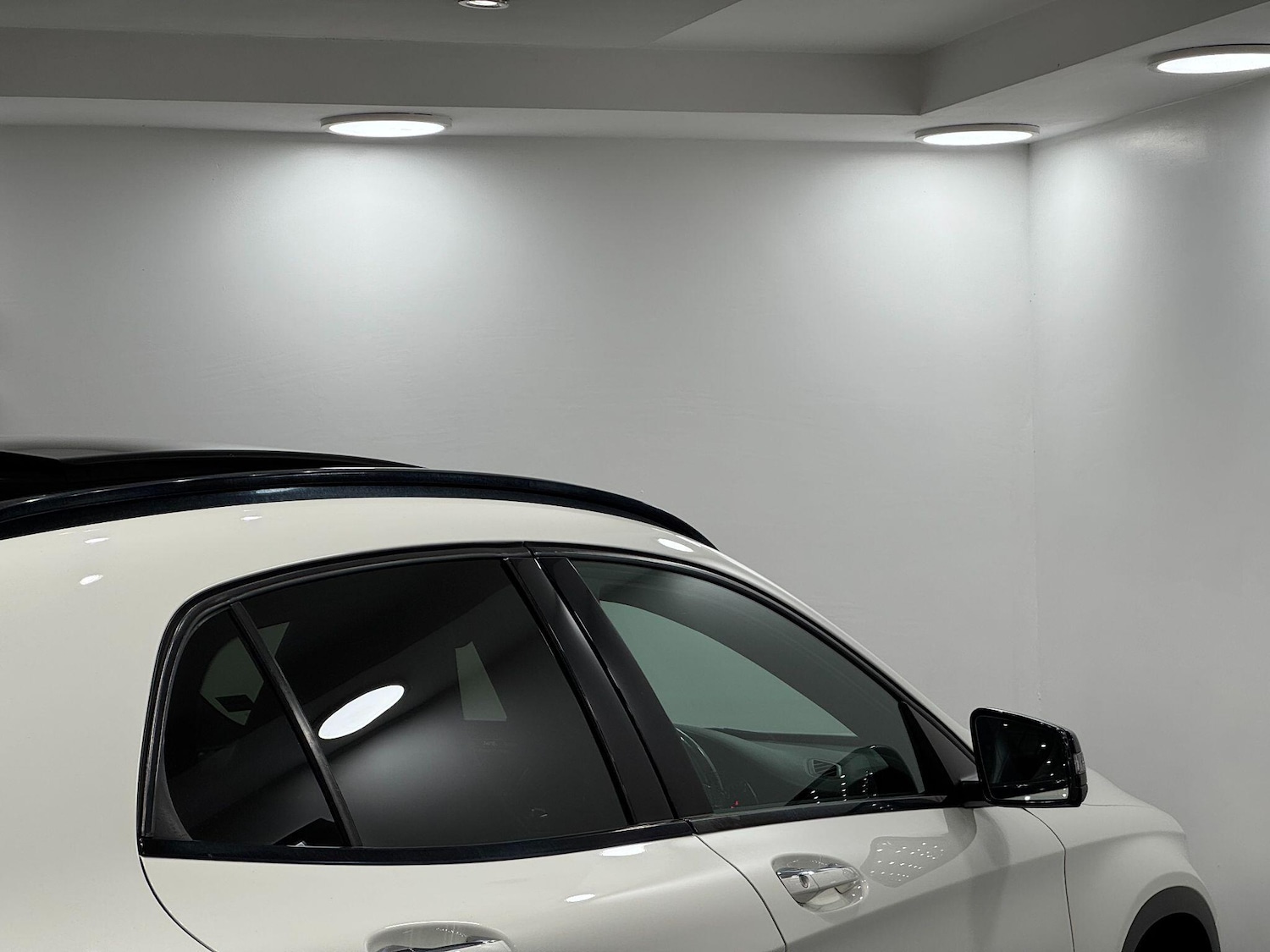 Used Mercedes-Benz GLA for sale - 78148335: Photo 23