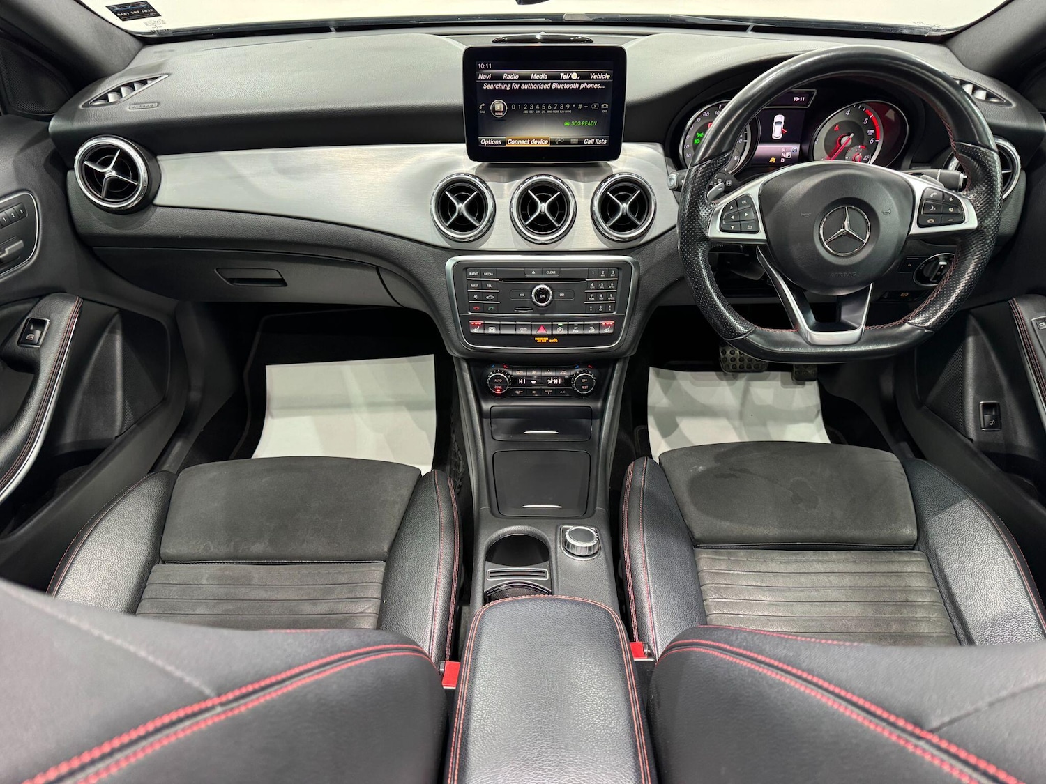 Used Mercedes-Benz GLA for sale - 78148335: Photo 25