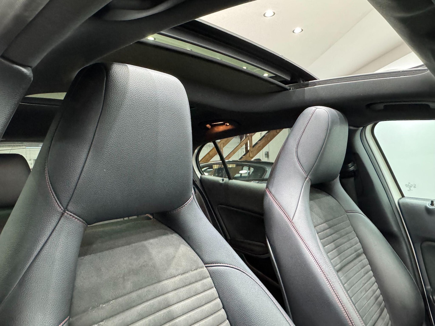 Used Mercedes-Benz GLA for sale - 78148335: Photo 28