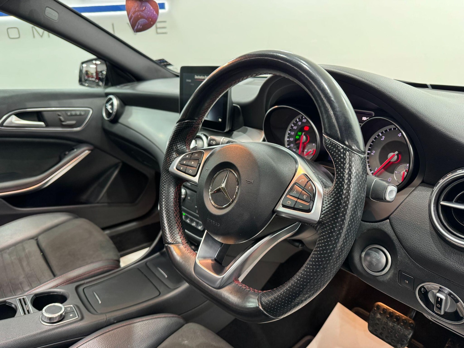 Used Mercedes-Benz GLA for sale - 78148335: Photo 29