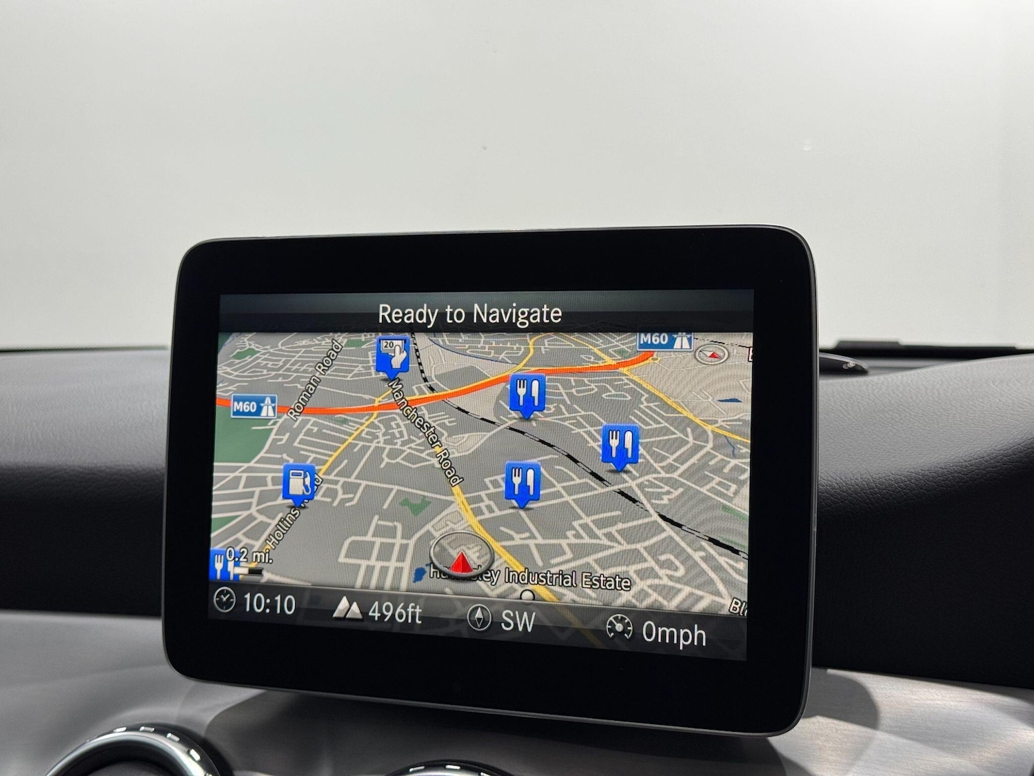 Used Mercedes-Benz GLA for sale - 78148335: Photo 32