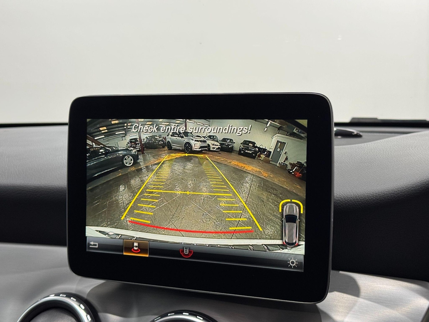 Used Mercedes-Benz GLA for sale - 78148335: Photo 36