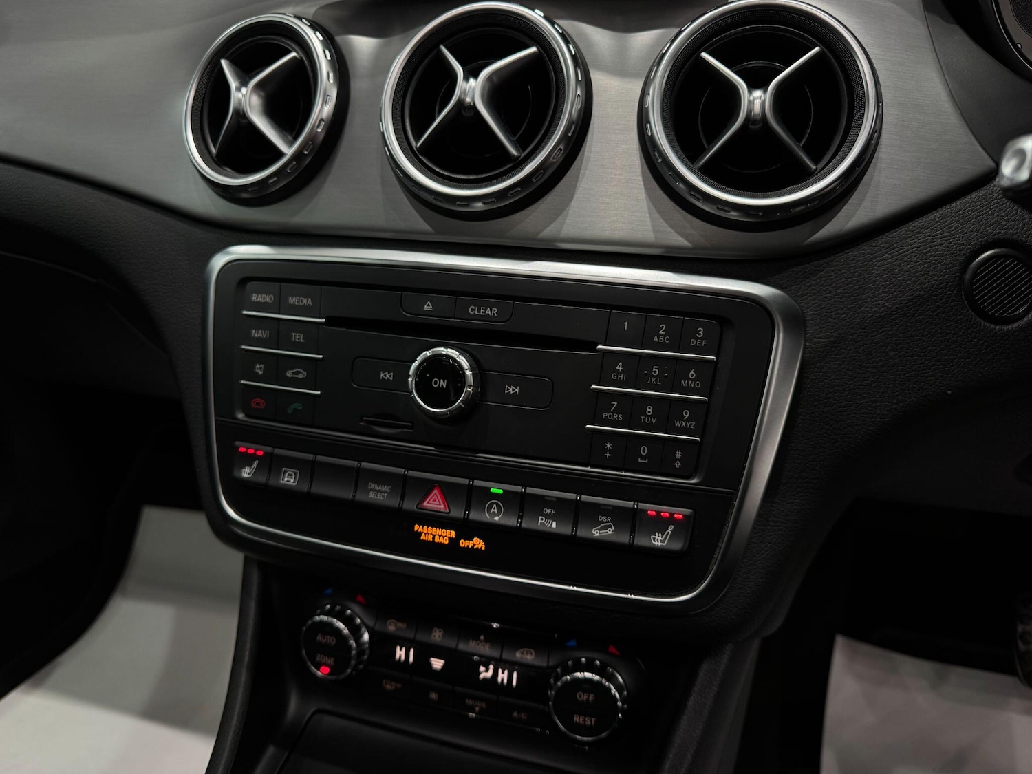 Used Mercedes-Benz GLA for sale - 78148335: Photo 38