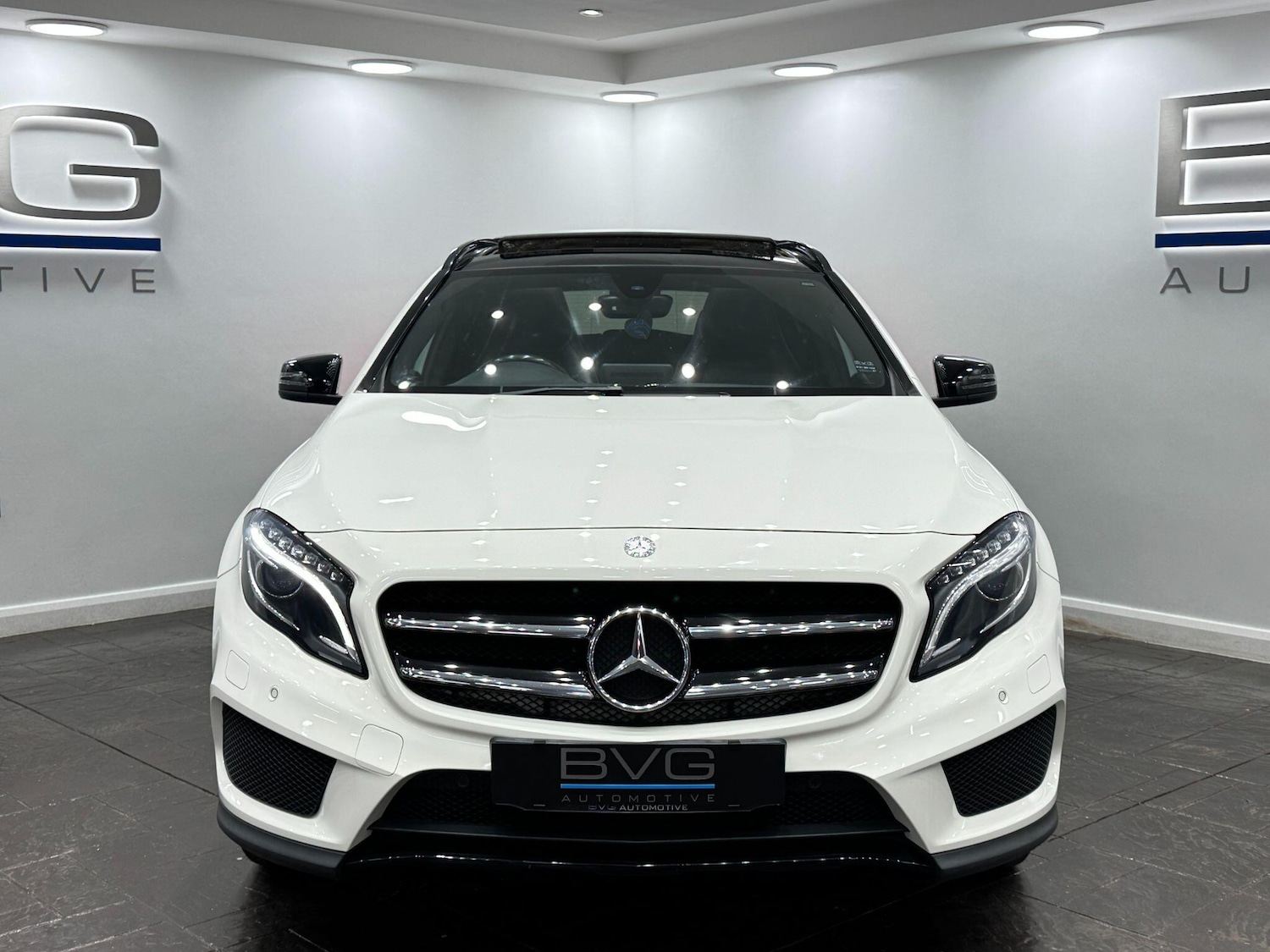 Used Mercedes-Benz GLA for sale - 78148335: Photo 4