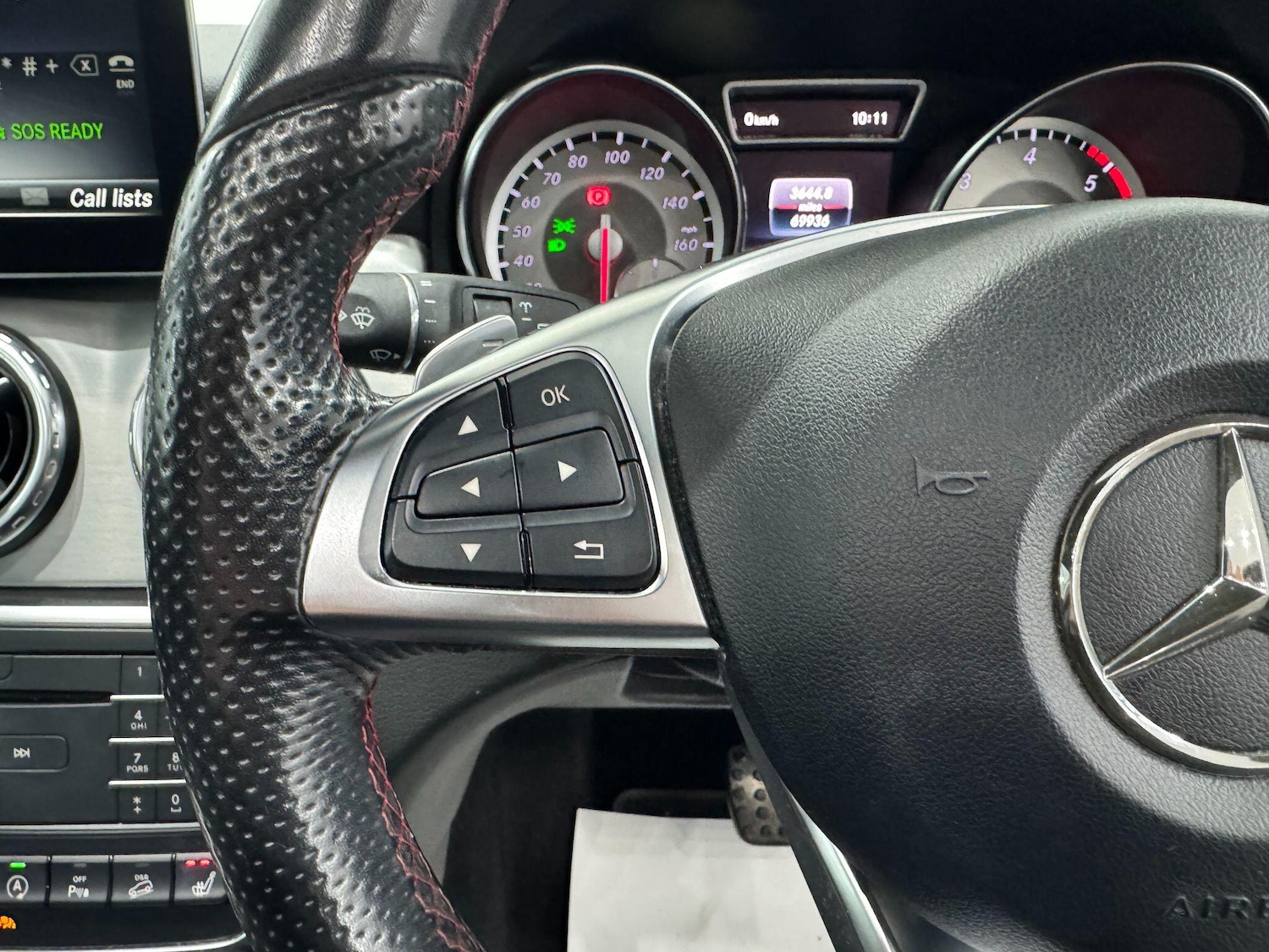 Used Mercedes-Benz GLA for sale - 78148335: Photo 42