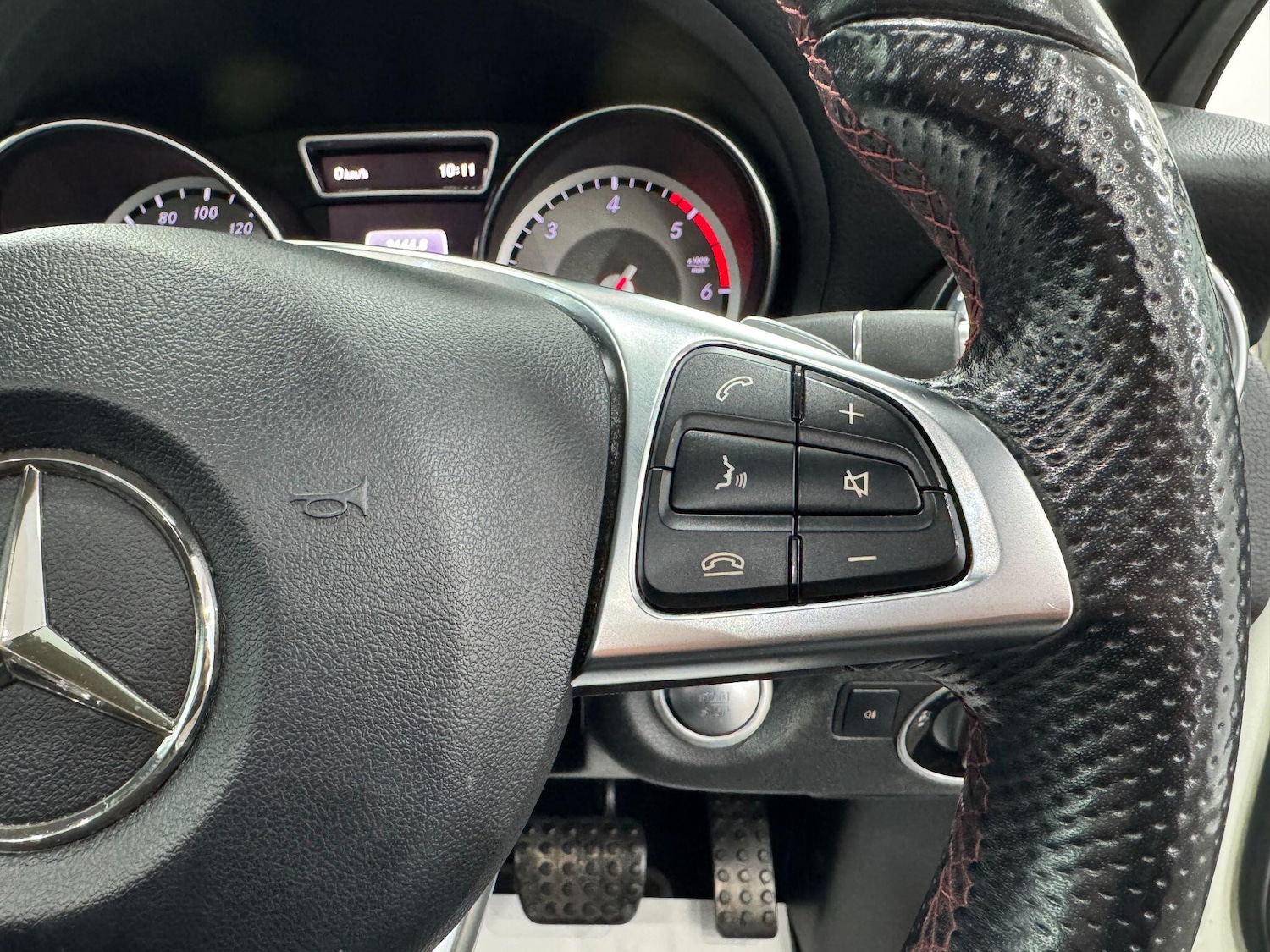 Used Mercedes-Benz GLA for sale - 78148335: Photo 43