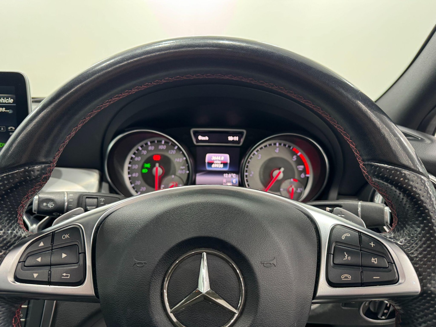 Used Mercedes-Benz GLA for sale - 78148335: Photo 44