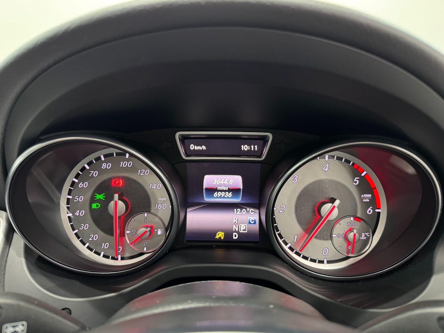 Used Mercedes-Benz GLA for sale - 78148335: Photo 45