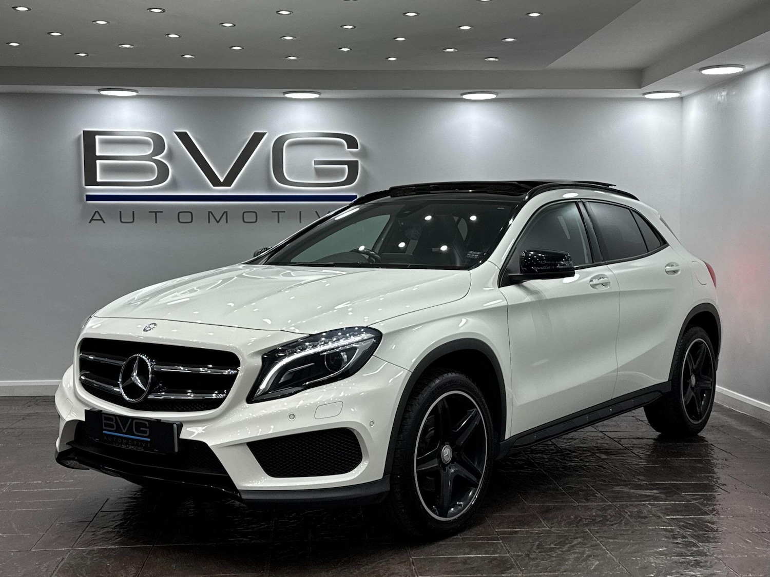 Used Mercedes-Benz GLA for sale - 78148335: Photo 5