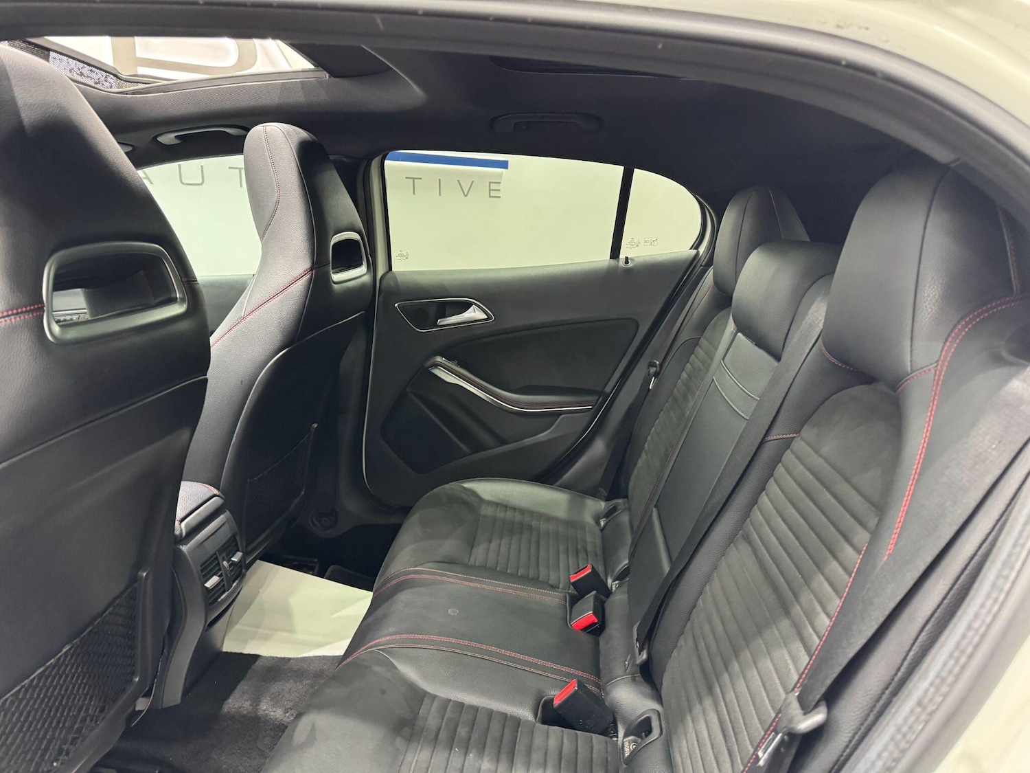 Used Mercedes-Benz GLA for sale - 78148335: Photo 53