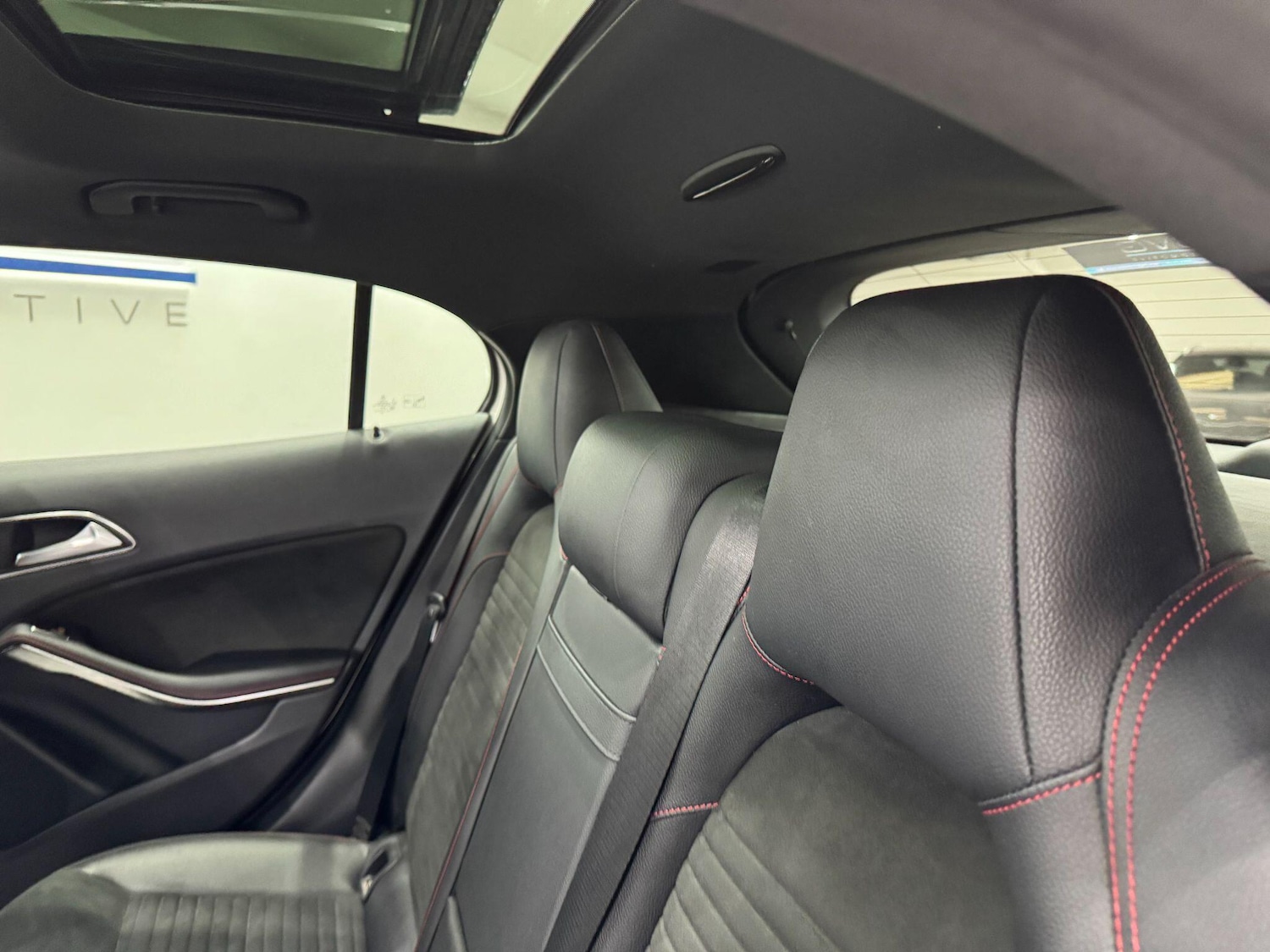 Used Mercedes-Benz GLA for sale - 78148335: Photo 54