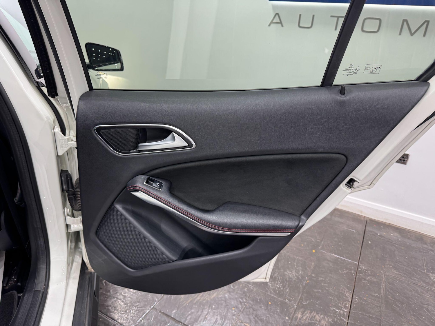 Used Mercedes-Benz GLA for sale - 78148335: Photo 56