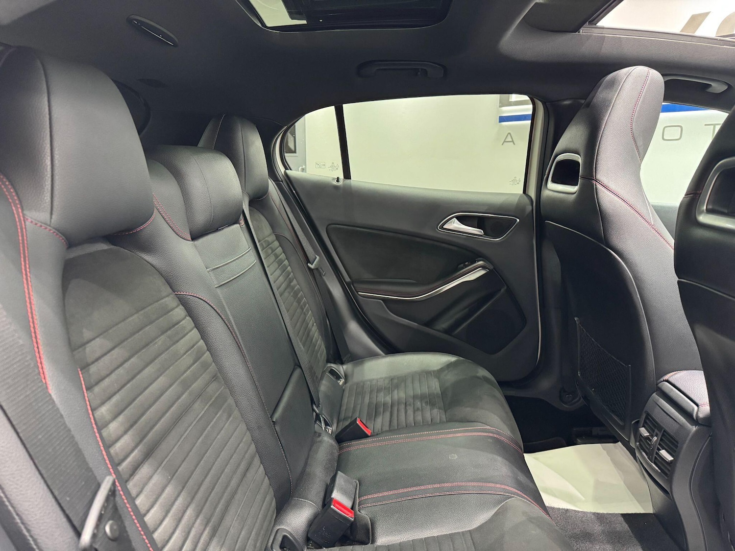 Used Mercedes-Benz GLA for sale - 78148335: Photo 58