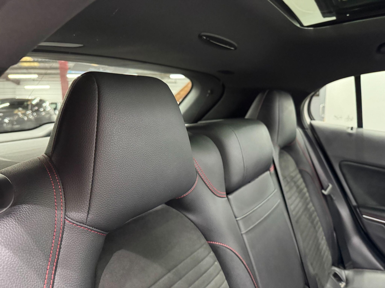 Used Mercedes-Benz GLA for sale - 78148335: Photo 59