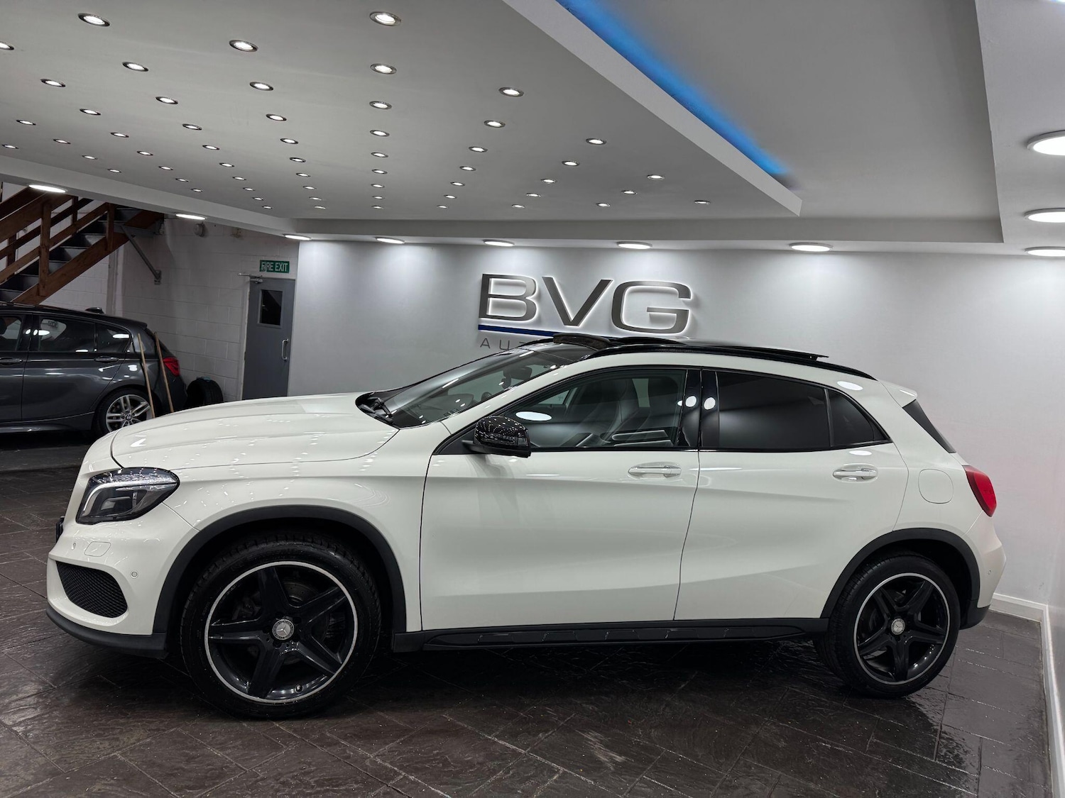 Used Mercedes-Benz GLA for sale - 78148335: Photo 6