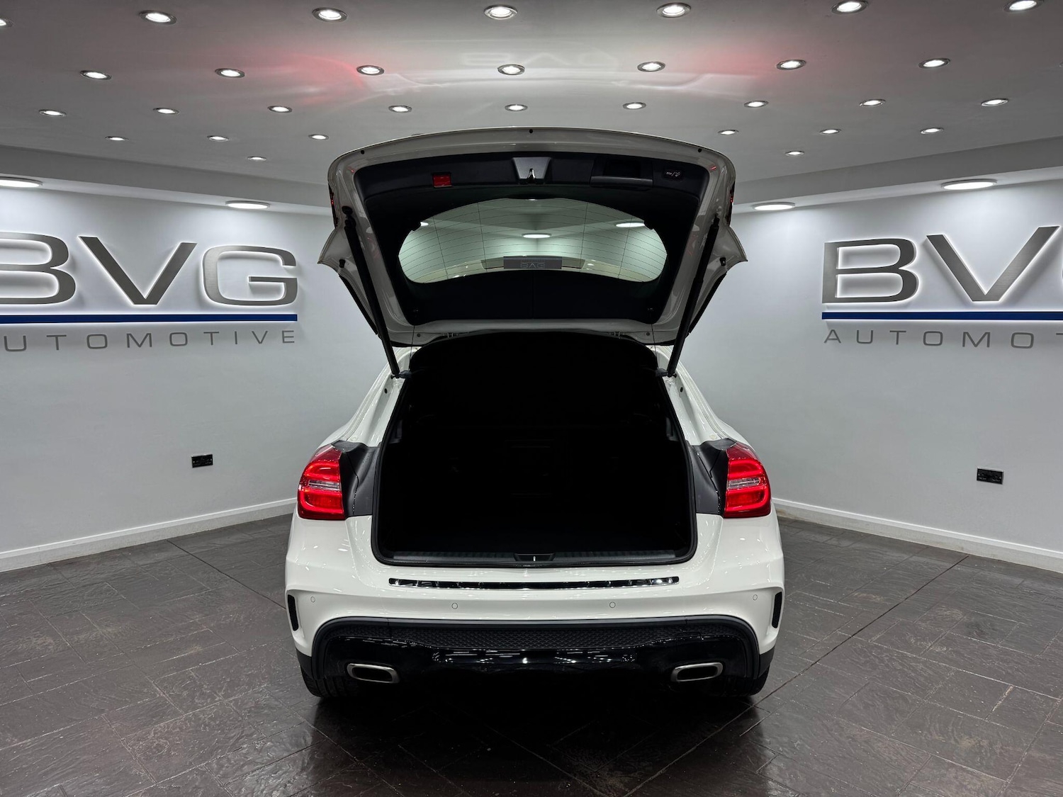 Used Mercedes-Benz GLA for sale - 78148335: Photo 61