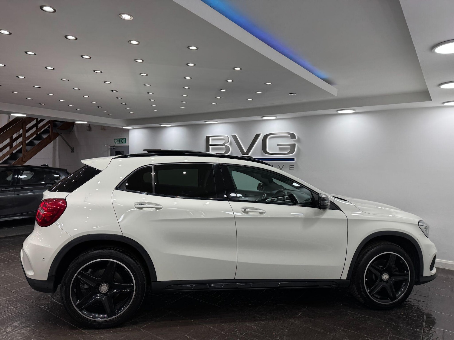 Used Mercedes-Benz GLA for sale - 78148335: Photo 7