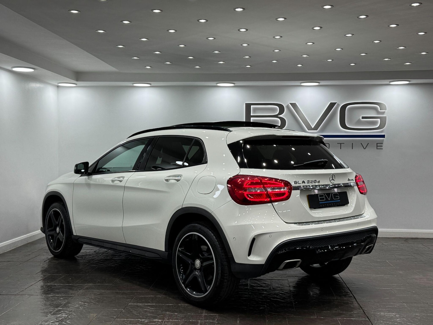 Used Mercedes-Benz GLA for sale - 78148335: Photo 9