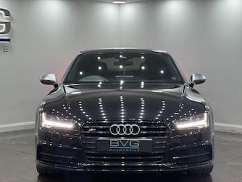 Used Audi S7 2017 for sale - 79576585: Photo