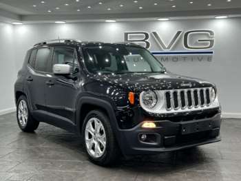 2016 (16) - 1.6 MultiJetII Limited Euro 6 (s/s) 5dr