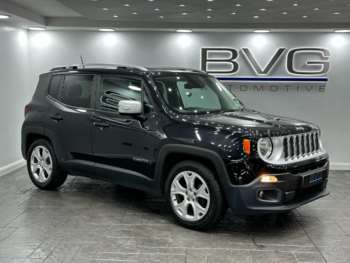 Used Jeep Renegade 2016 for sale - 75246930: Photo