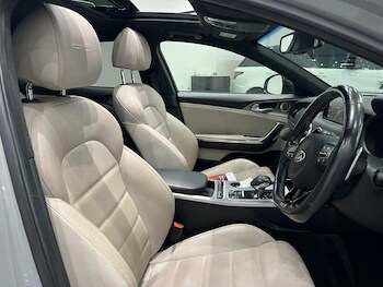 Used Kia Stinger 2019 for sale - 77523562: Photo