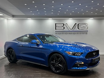 Used Ford Mustang 2017 for sale - 79426399: Photo