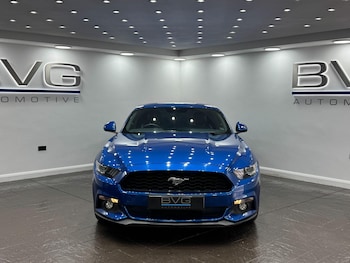 Used Ford Mustang 2017 for sale - 79426399: Photo