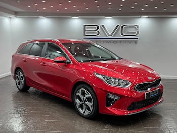 Used Kia Ceed 2019 for sale - 79712309: Photo