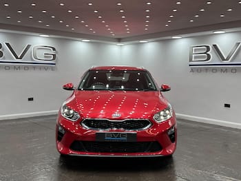 Used Kia Ceed 2019 for sale - 79712309: Photo