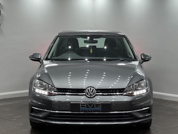 Used Volkswagen Golf 2017 for sale - 78911407: Photo