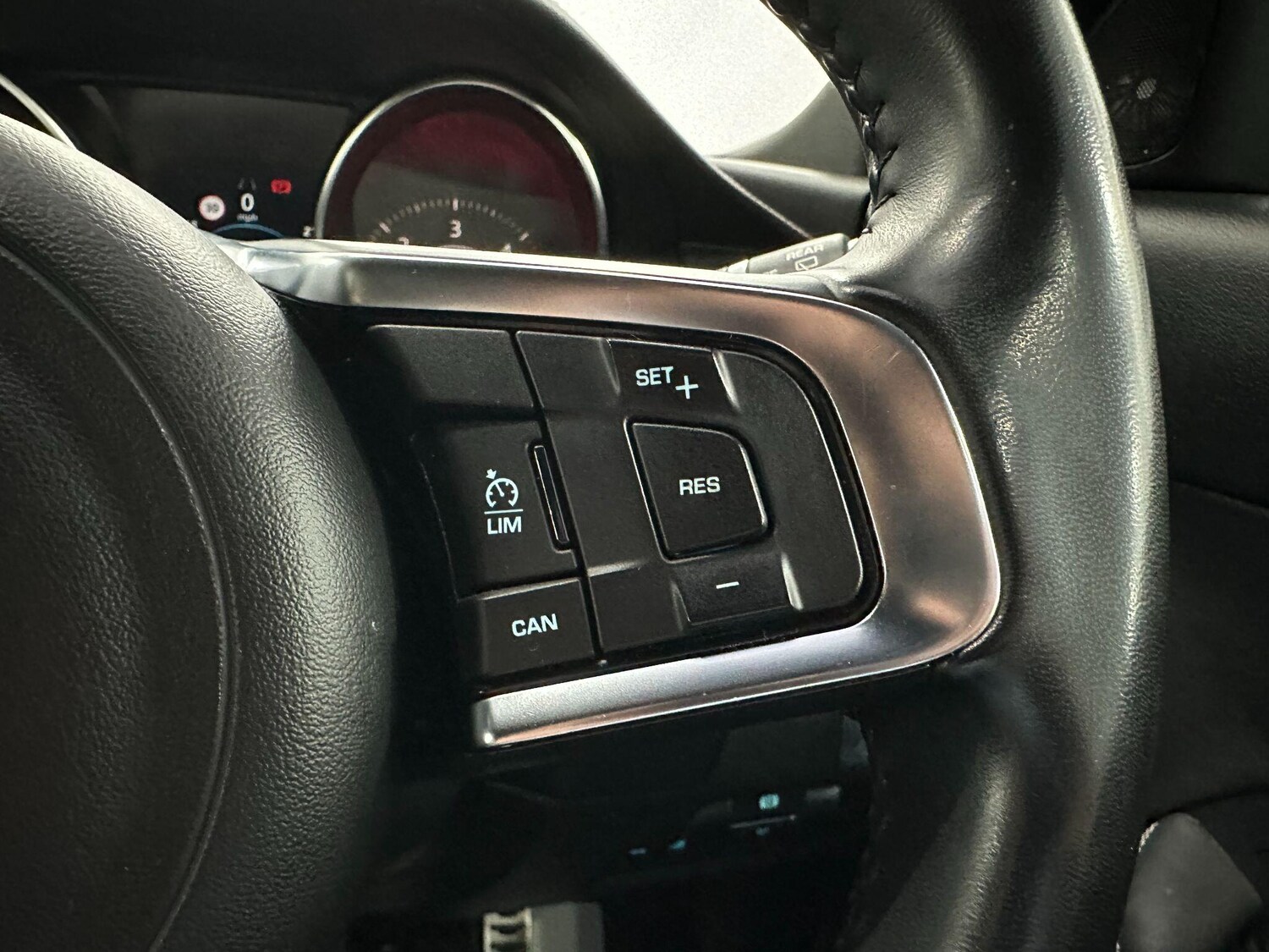 Vehicle 31