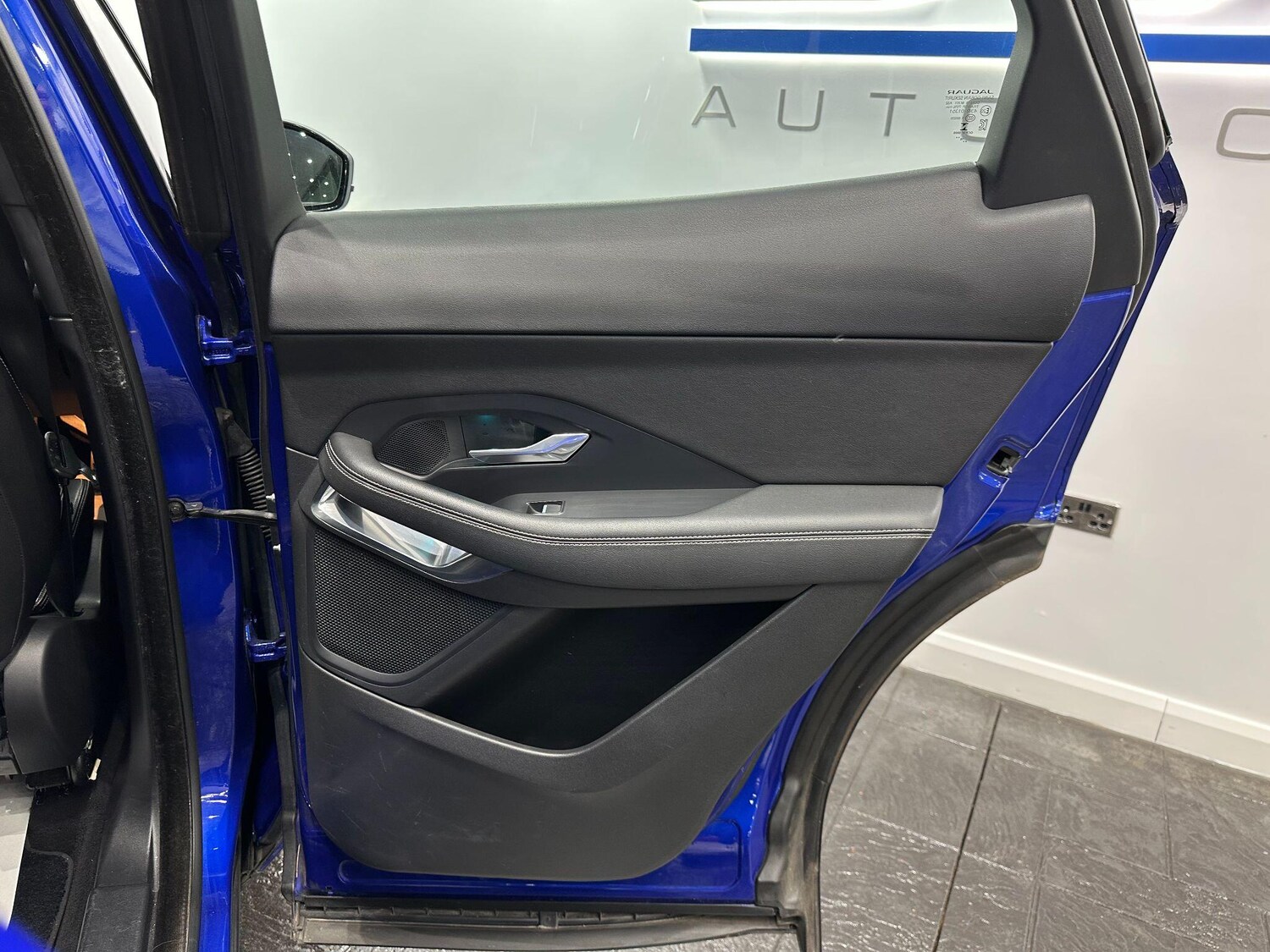 Vehicle 48