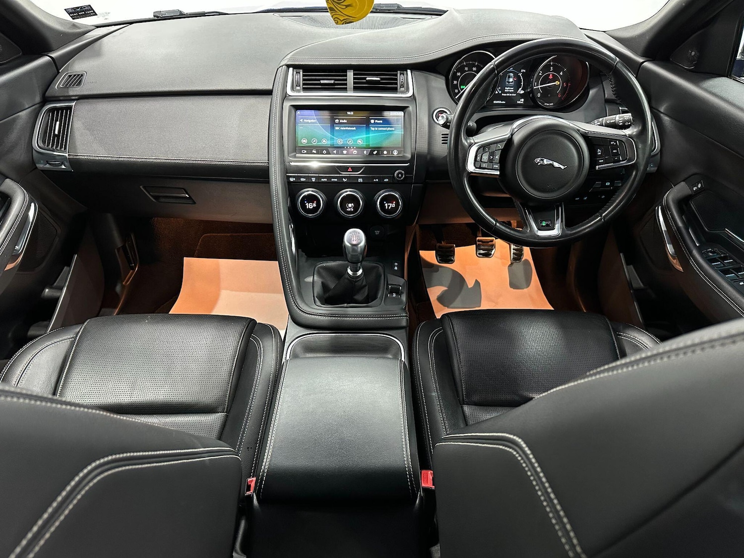 Vehicle 53