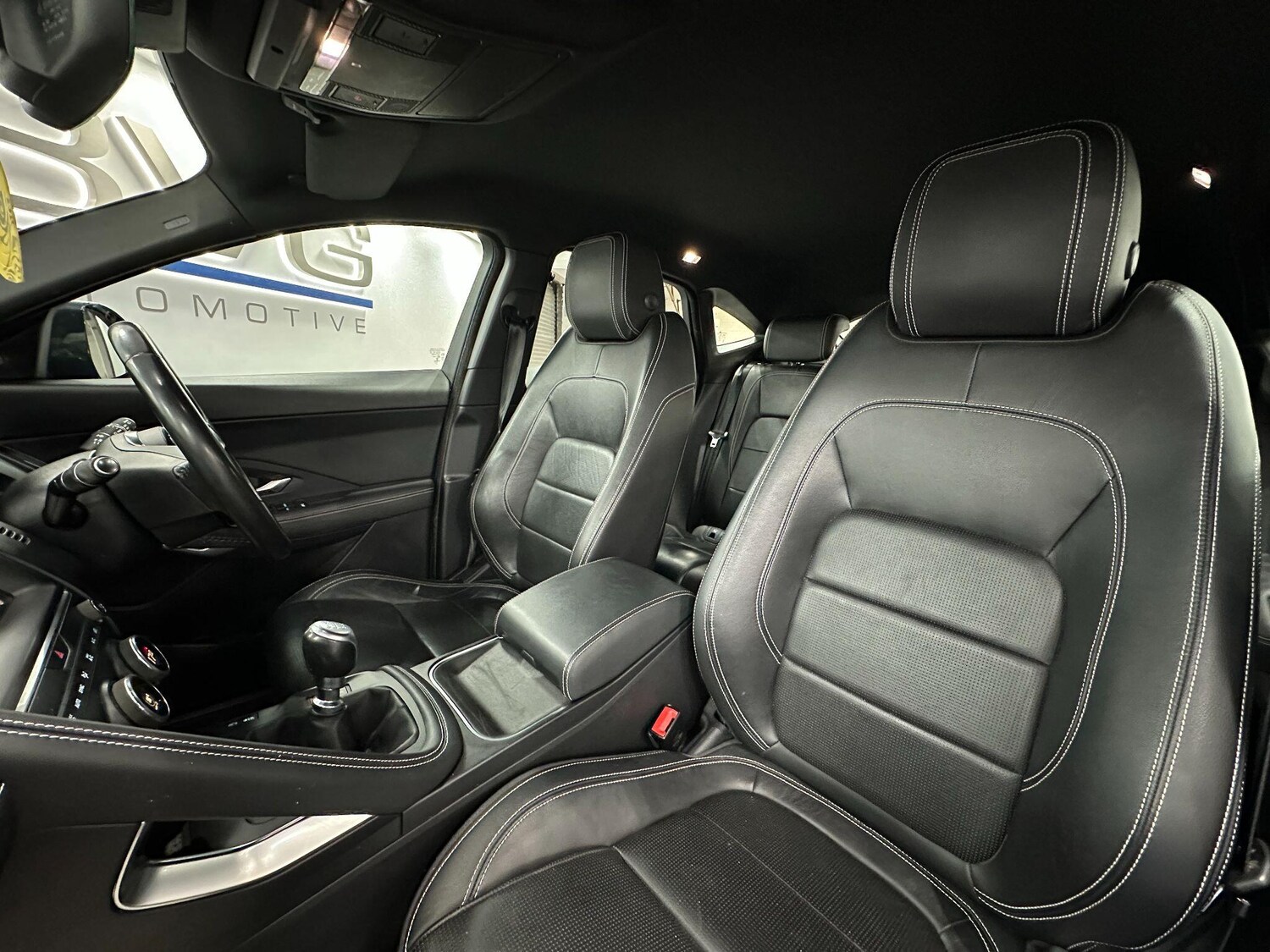 Vehicle 65