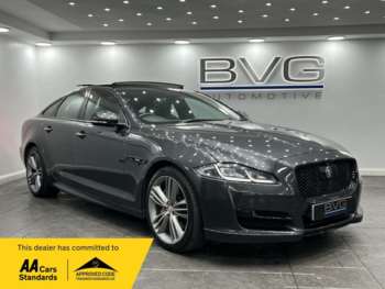 2016 (66) - 3.0d V6 R-Sport Auto Euro 6 (s/s) 4dr