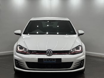 Used Volkswagen Golf 2016 for sale - 79374179: Photo