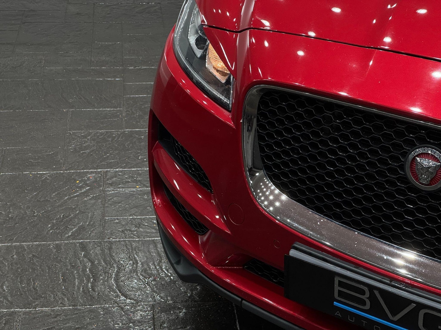 Used Jaguar F-Pace 2019 for sale - 77091662: Photo 15