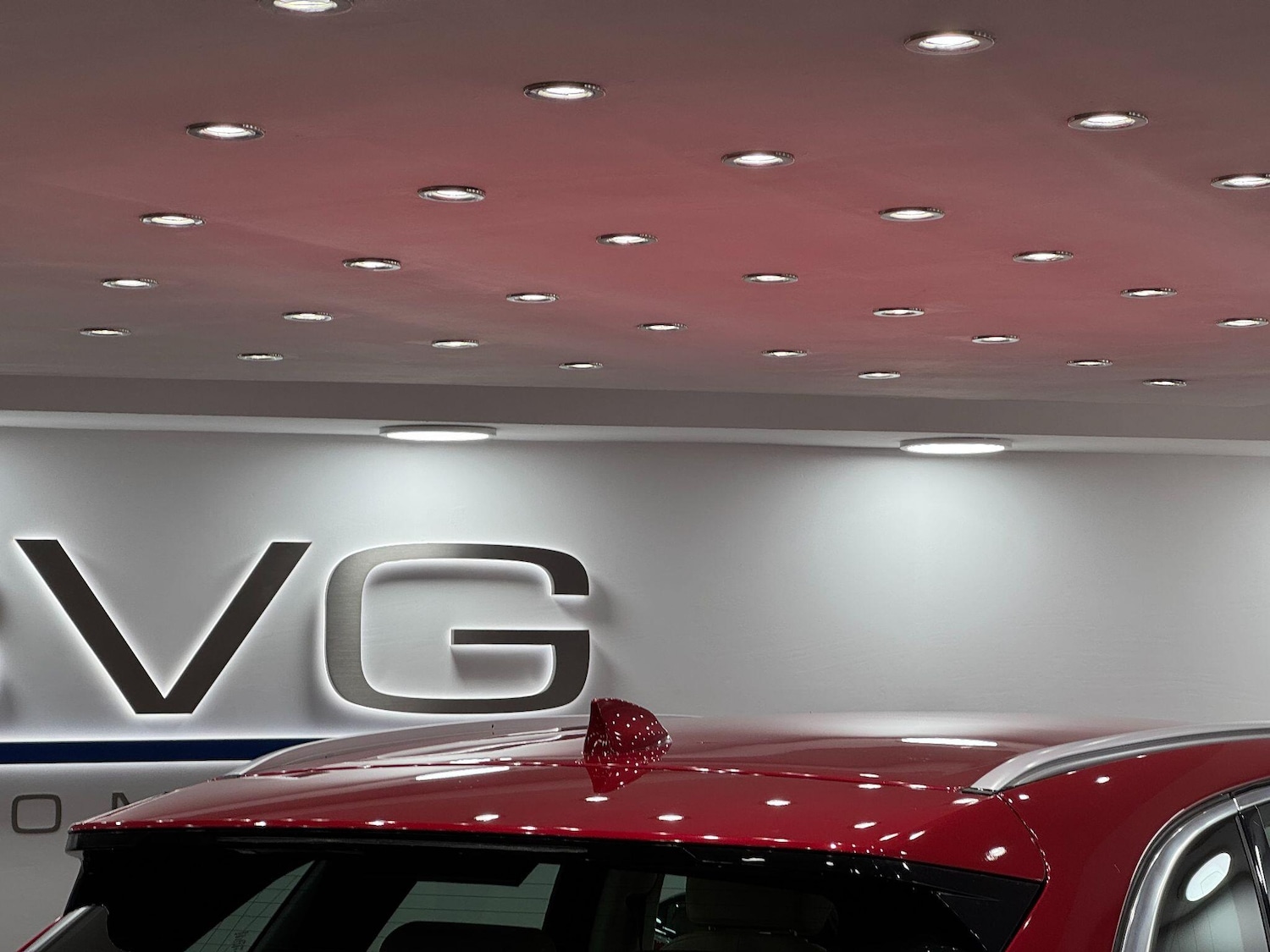 Used Jaguar F-Pace 2019 for sale - 77091662: Photo 23