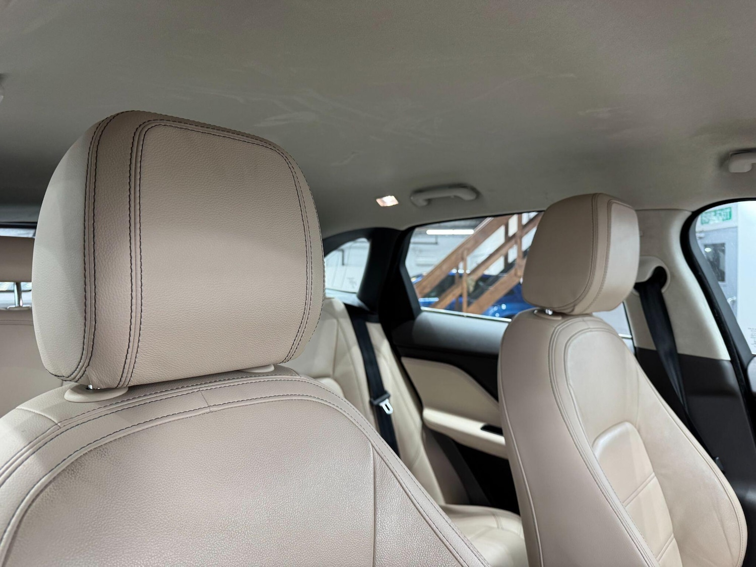 Used Jaguar F-Pace 2019 for sale - 77091662: Photo 27