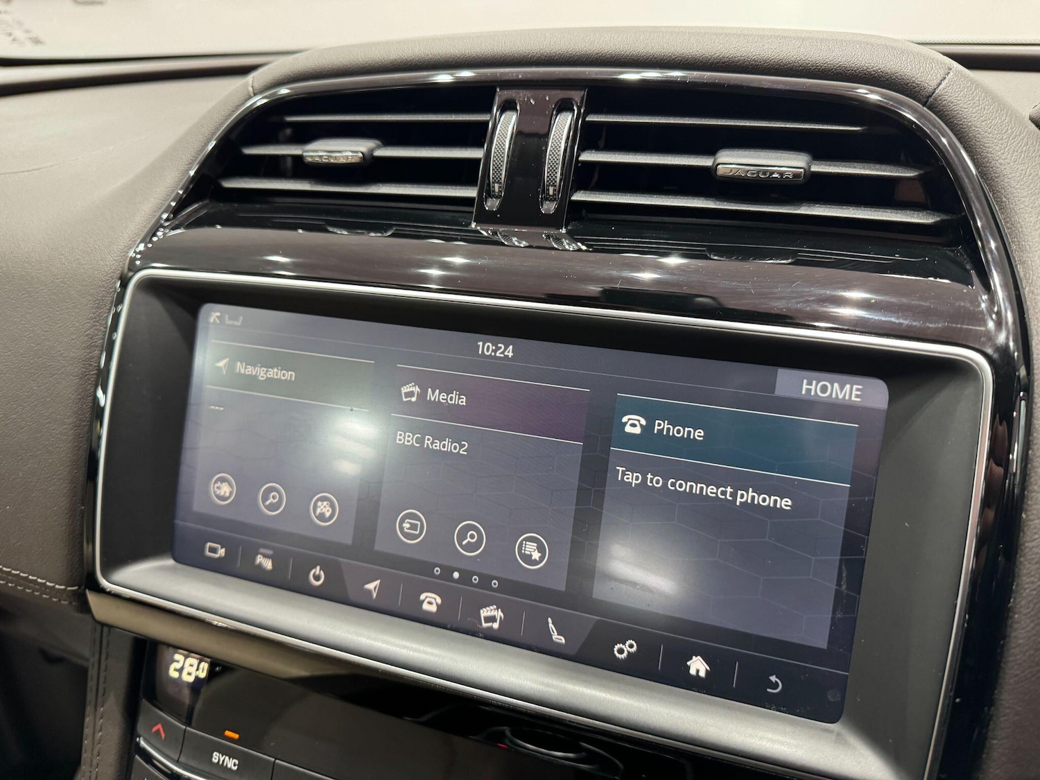 Used Jaguar F-Pace 2019 for sale - 77091662: Photo 31