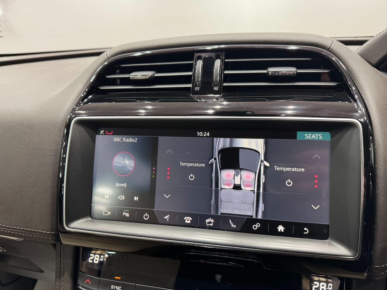 Used Jaguar F-Pace 2019 for sale - 77091662: Photo 34