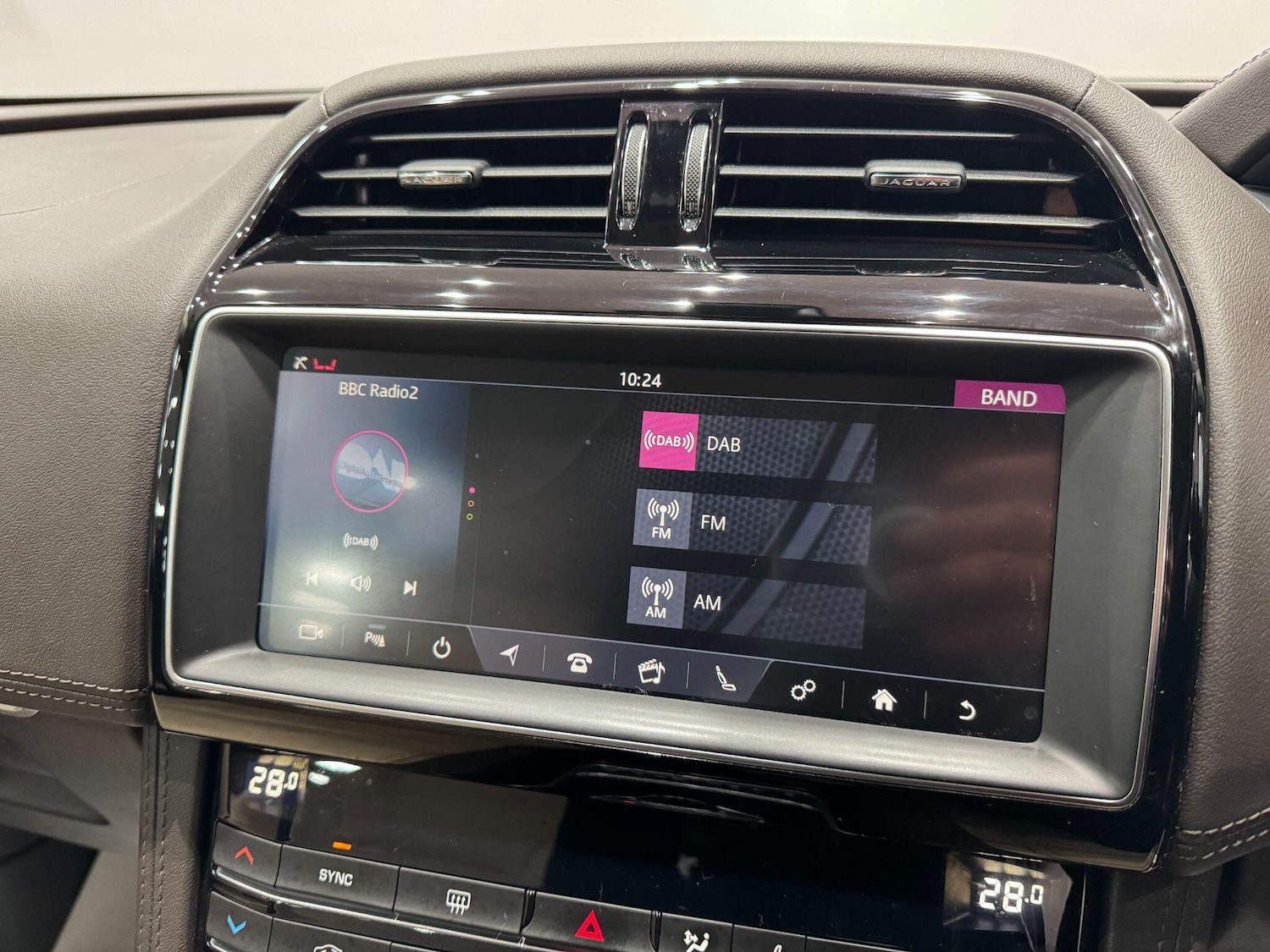 Used Jaguar F-Pace 2019 for sale - 77091662: Photo 35