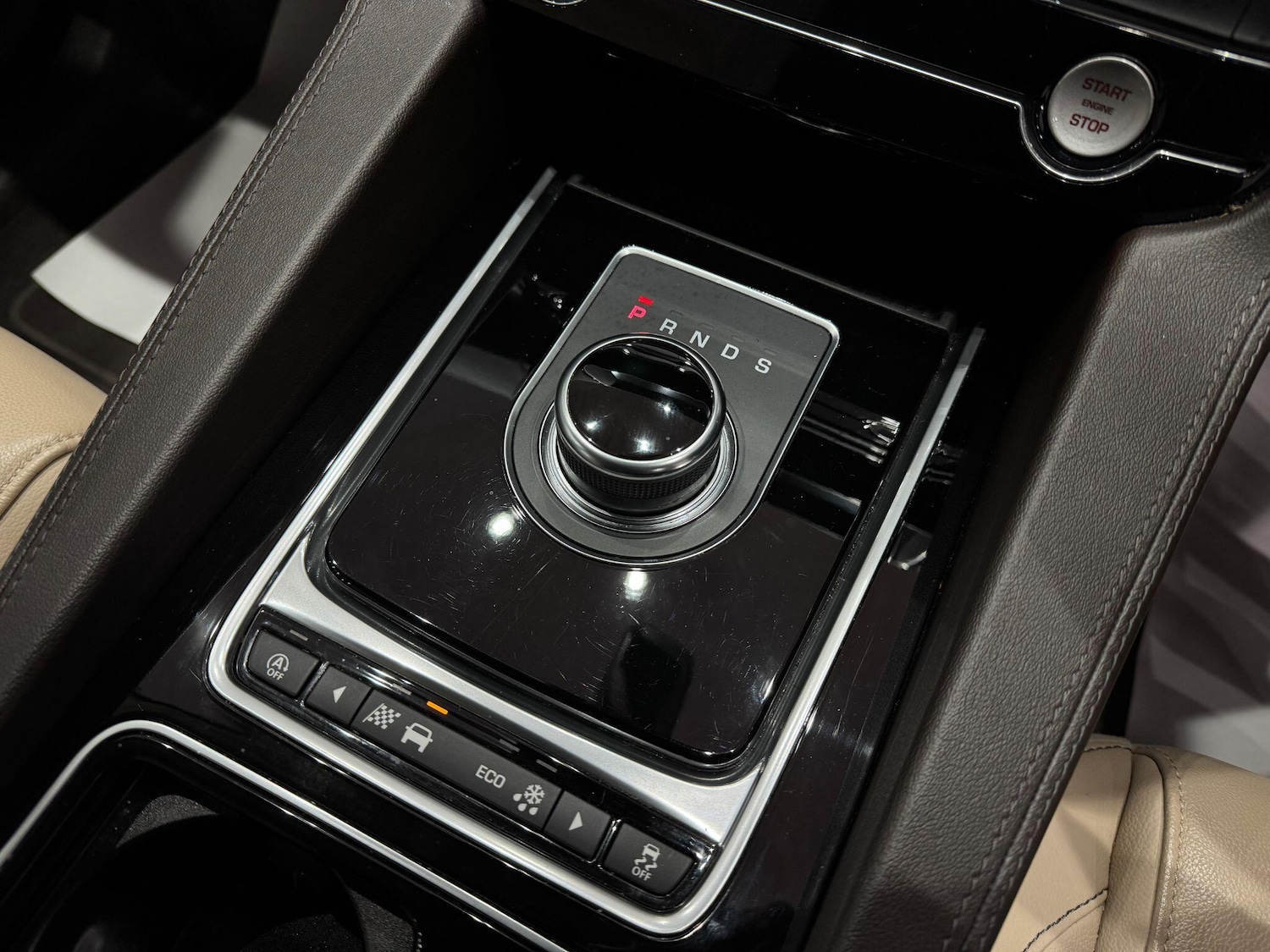 Used Jaguar F-Pace 2019 for sale - 77091662: Photo 40