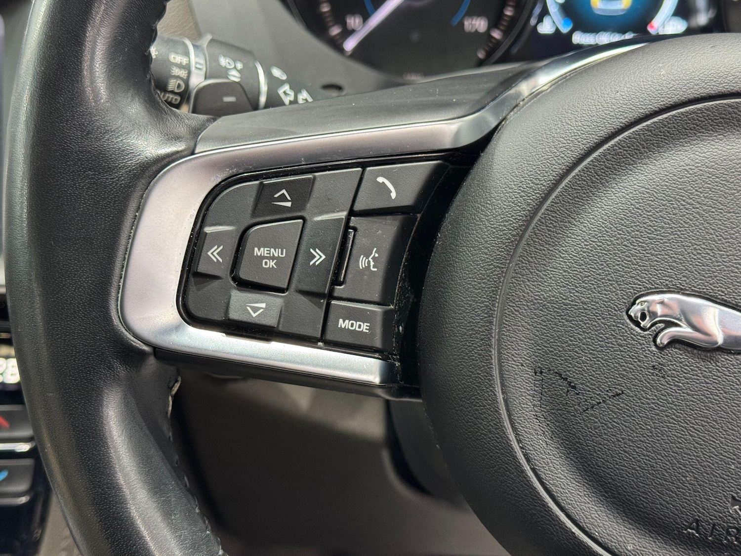 Used Jaguar F-Pace 2019 for sale - 77091662: Photo 42