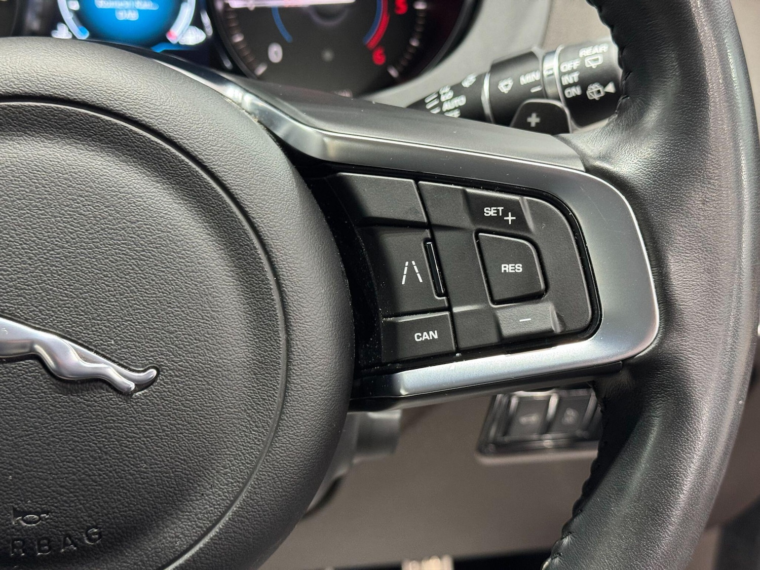 Used Jaguar F-Pace 2019 for sale - 77091662: Photo 43