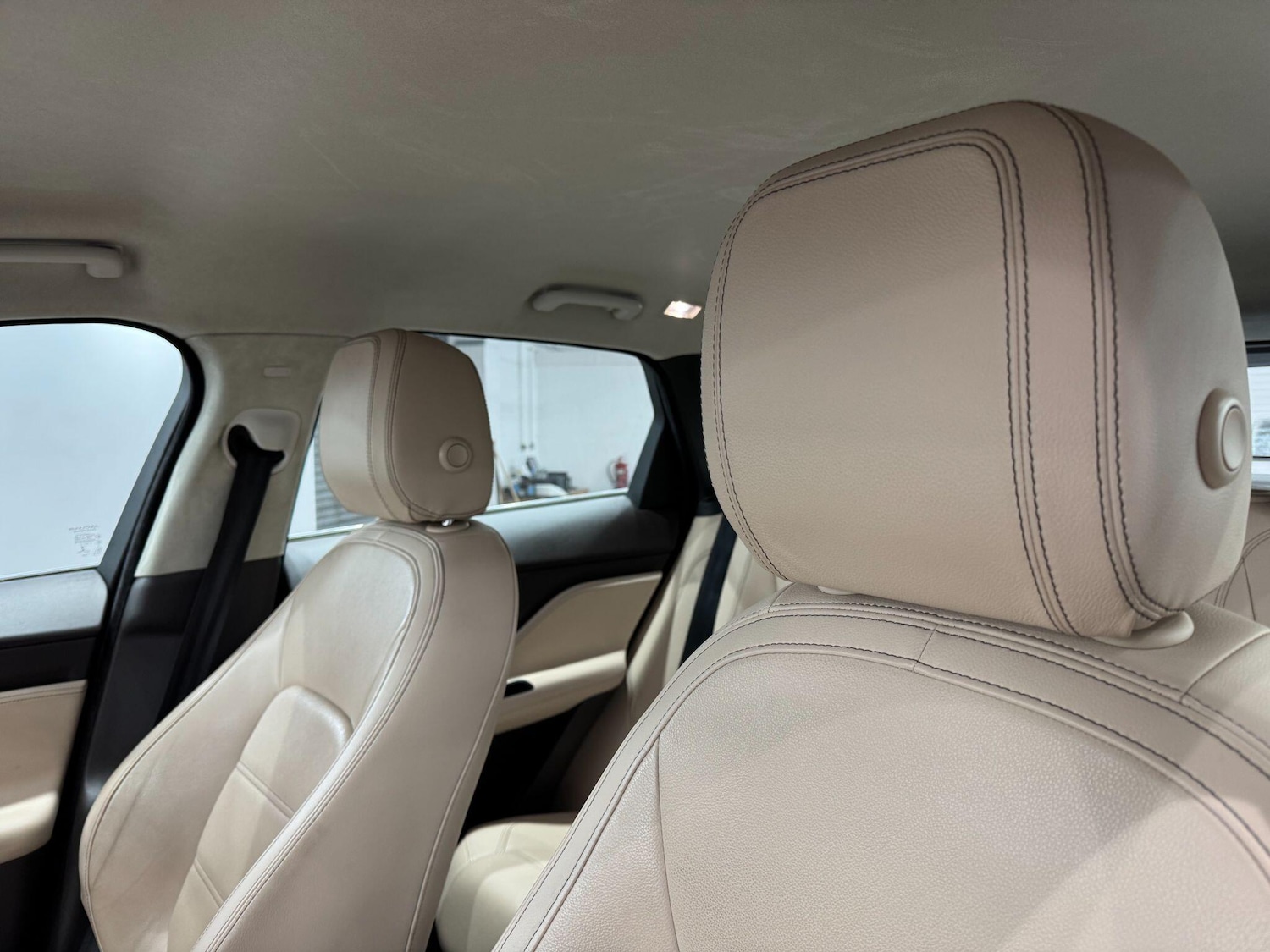Used Jaguar F-Pace 2019 for sale - 77091662: Photo 48